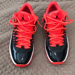 Jordan Super.Fly Low